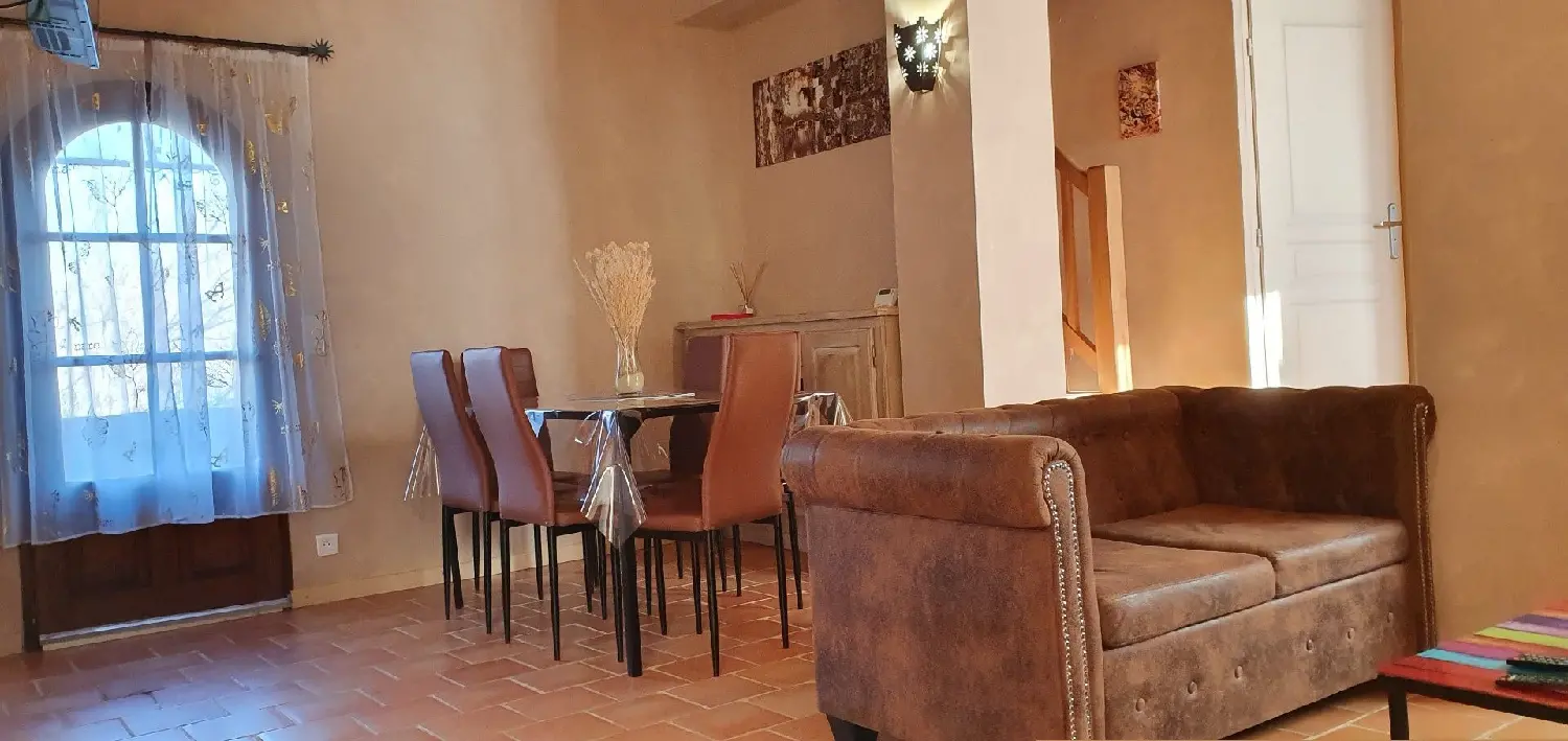  te koop huis Puy-l'Évêque Lot 7