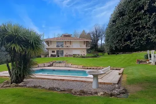Puybegon Tarn house foto 7088432