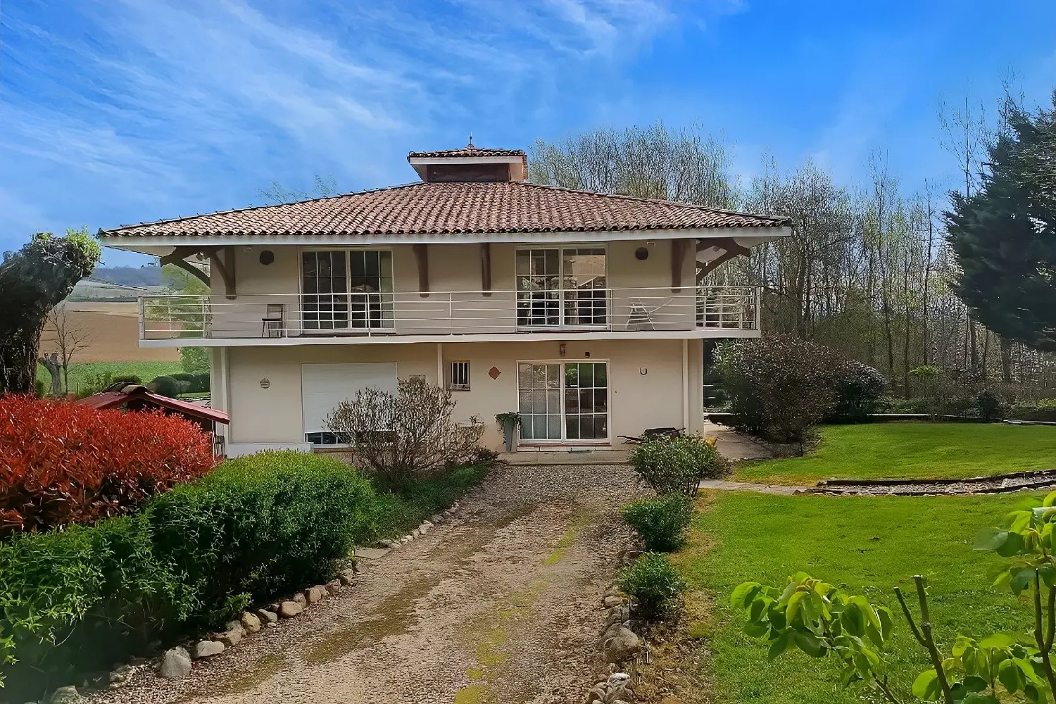  for sale house Puybegon Tarn 3