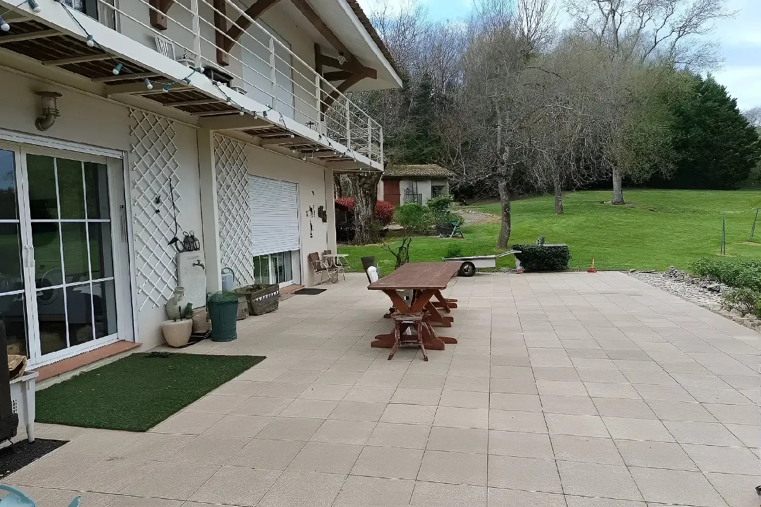  for sale house Puybegon Tarn 6