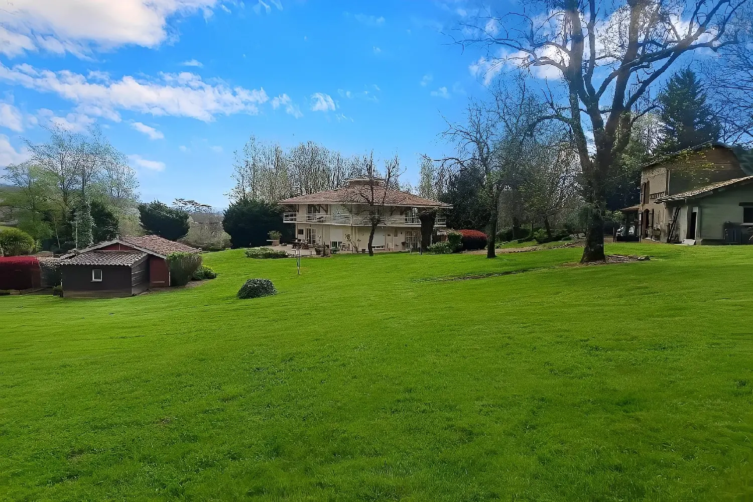  for sale house Puybegon Tarn 7