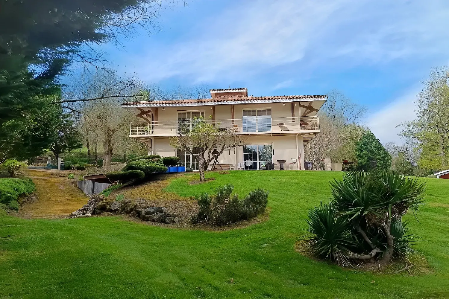  for sale house Puybegon Tarn 8