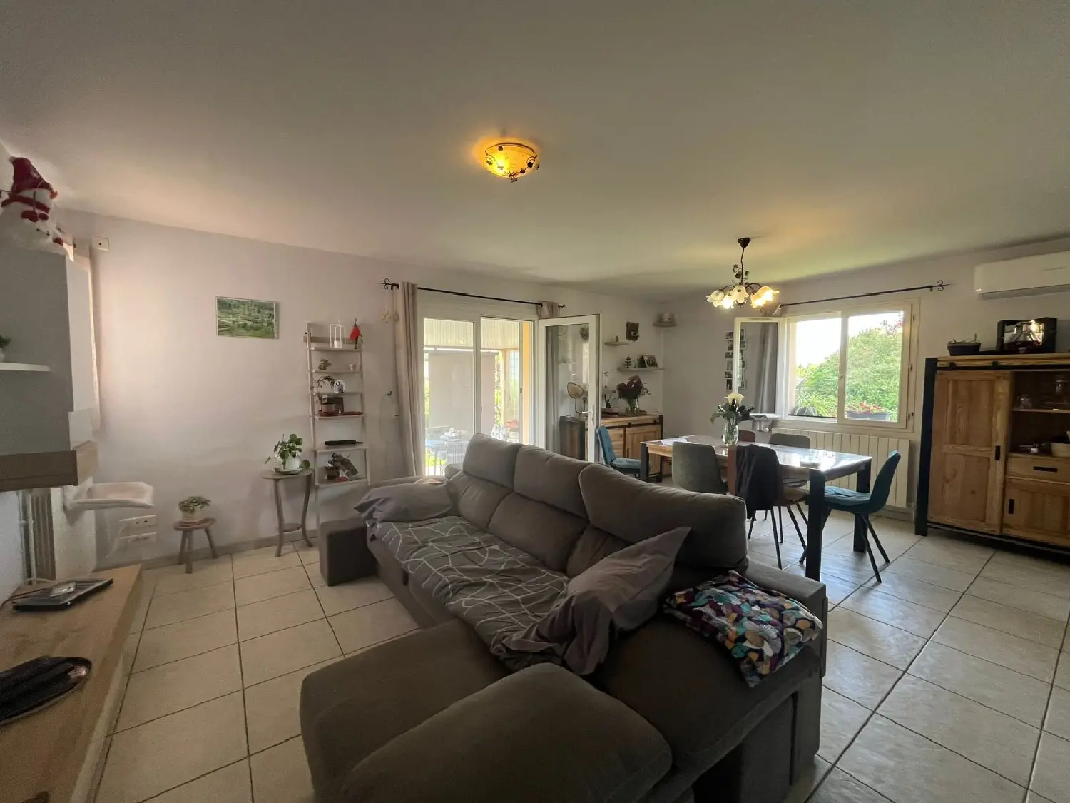  en venta casa Puybrun Lot 2