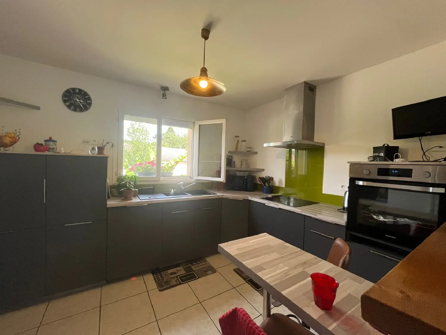  en venta casa Puybrun Lot 3