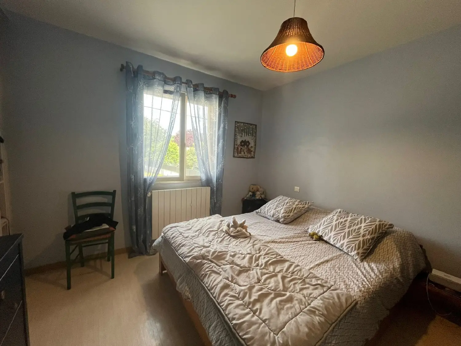  en venta casa Puybrun Lot 4