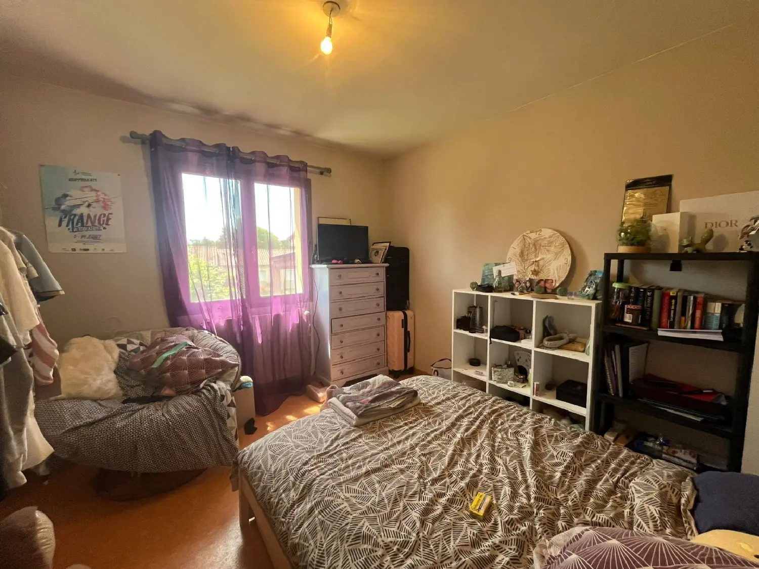  en venta casa Puybrun Lot 5