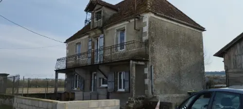 Puybrun Lot maison foto 7098233