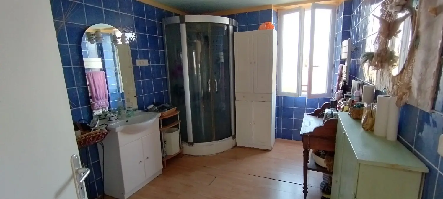  à vendre maison Puybrun Lot 5