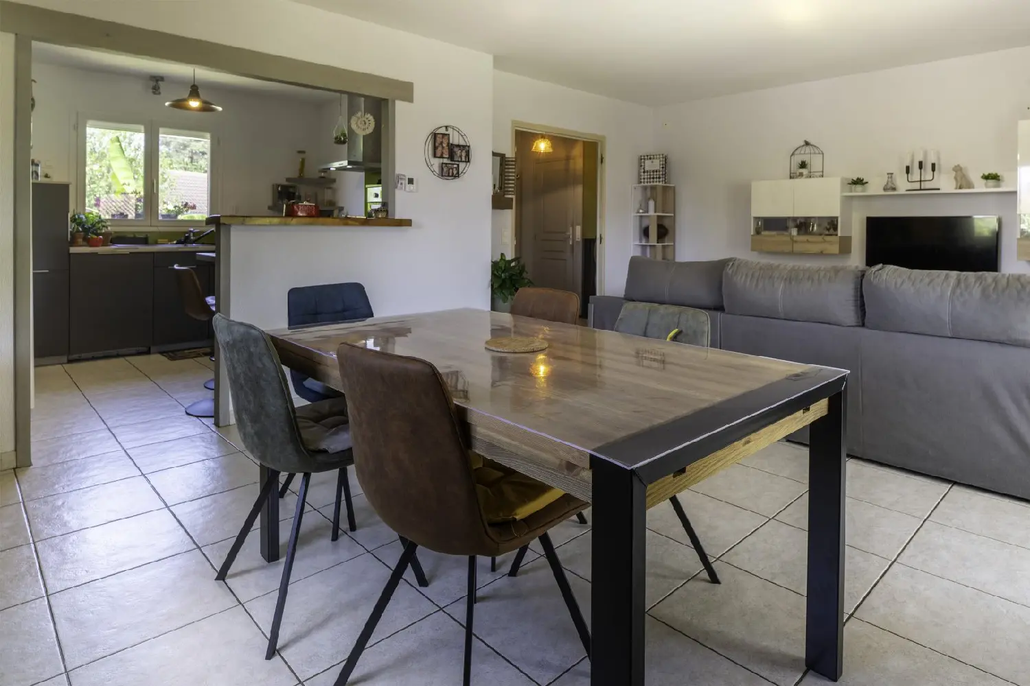  à vendre maison Puybrun Lot 5