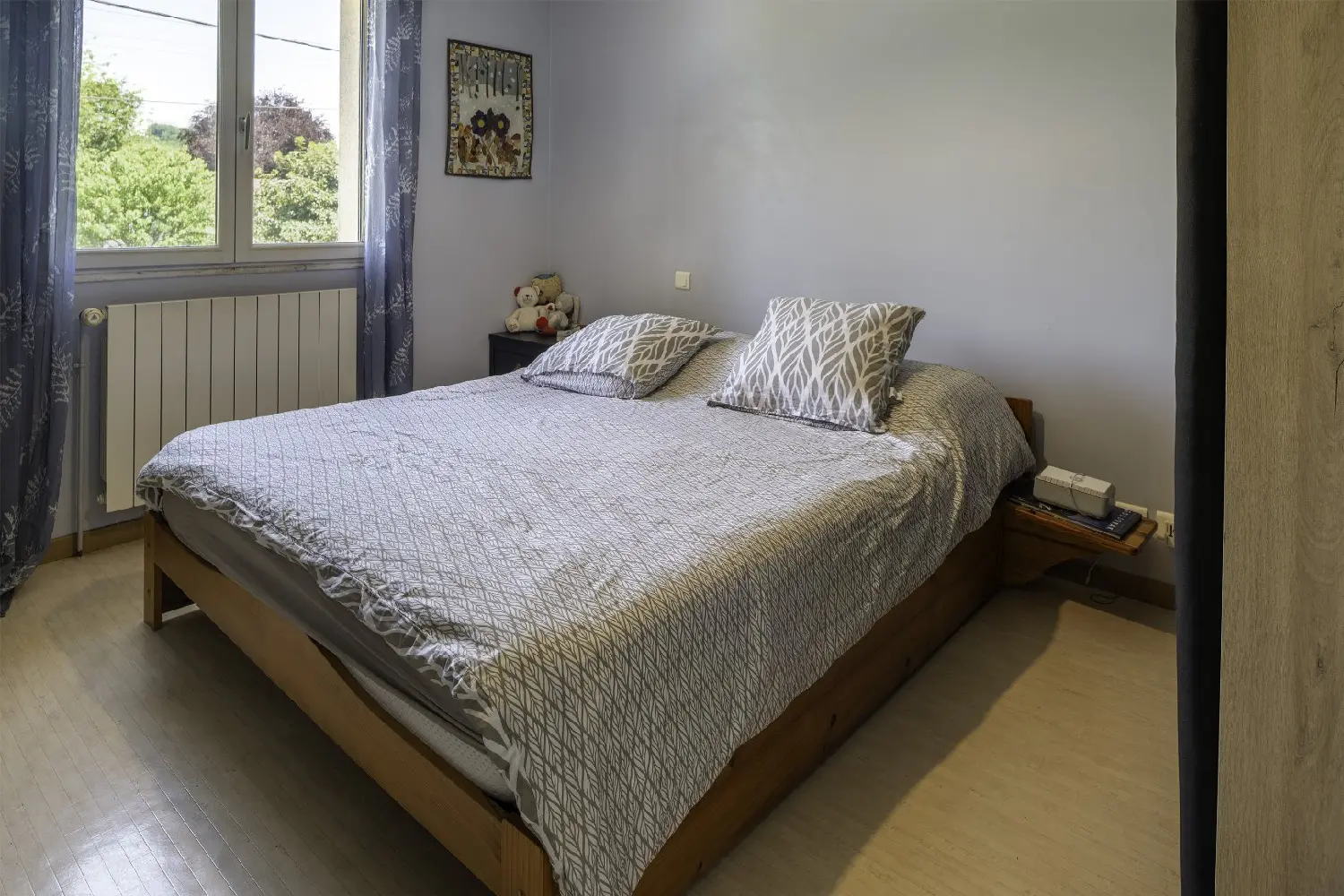  à vendre maison Puybrun Lot 6