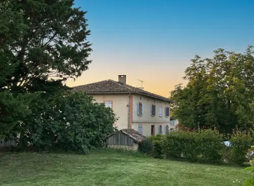 Puycornet Tarn-et-Garonne house foto 7099351