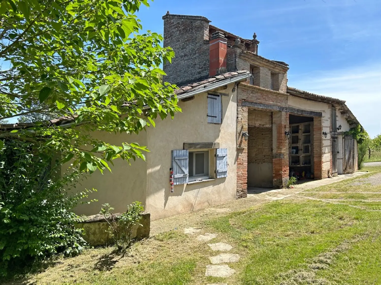  for sale house Puycornet Tarn-et-Garonne 6