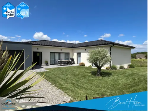 Puydaniel Haute-Garonne huis foto 7101254