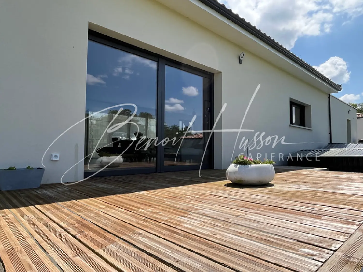  te koop huis Puydaniel Haute-Garonne 3
