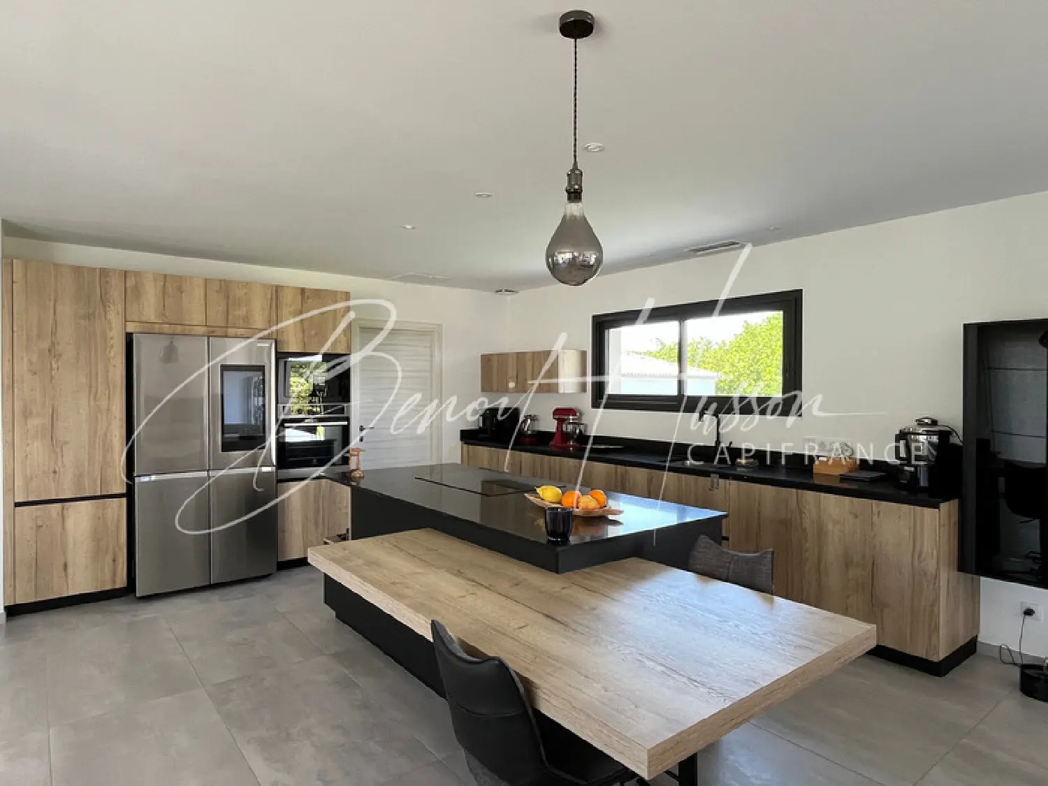  te koop huis Puydaniel Haute-Garonne 5