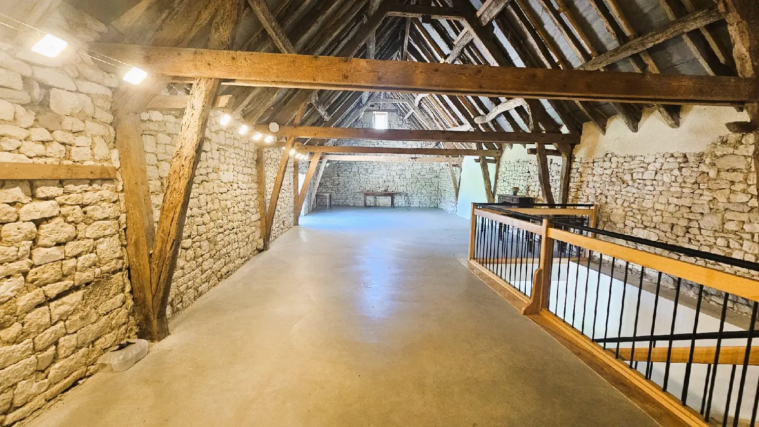  te koop huis Puylaroque Tarn-et-Garonne 3