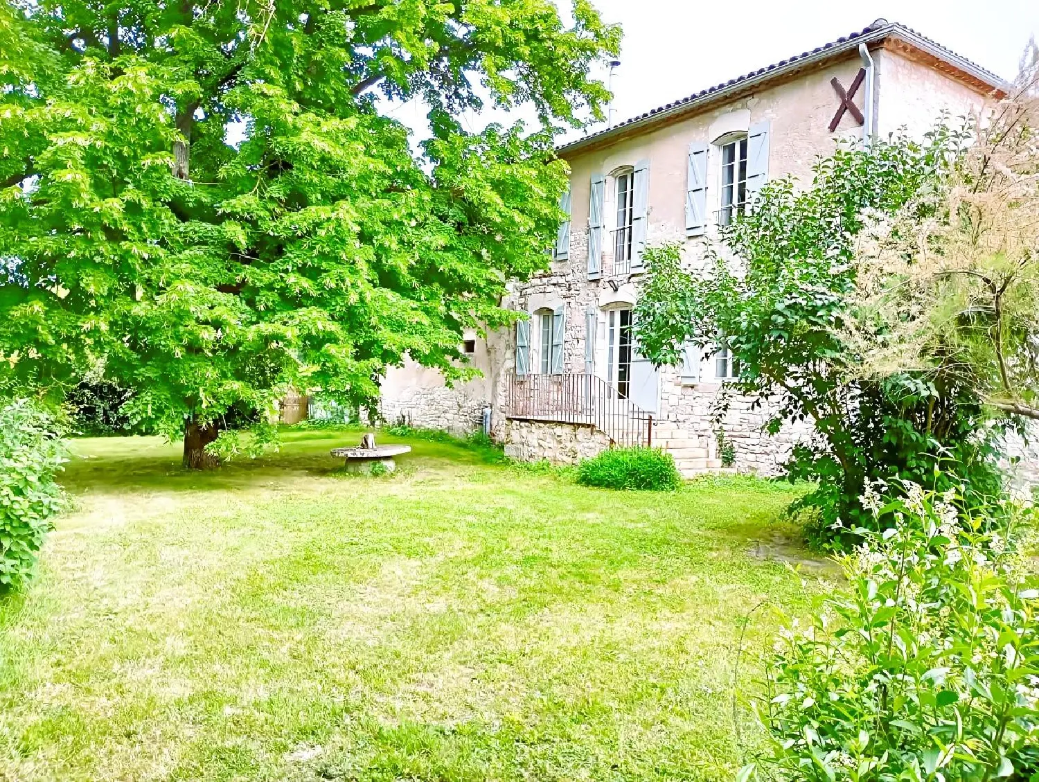 te koop huis Puylaroque Tarn-et-Garonne 7