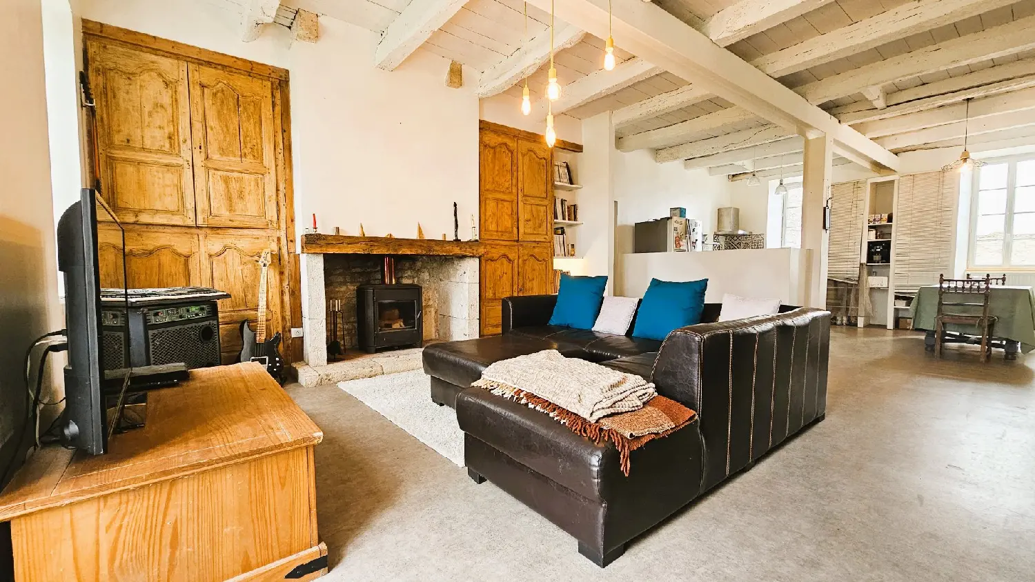 à vendre maison Puylaroque Tarn-et-Garonne 6