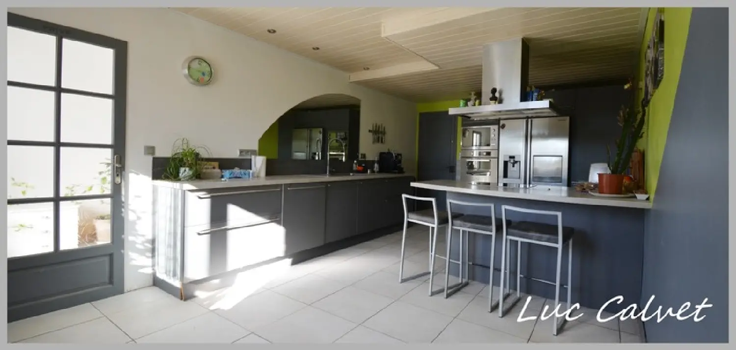  à vendre maison Puylaurens Tarn 3