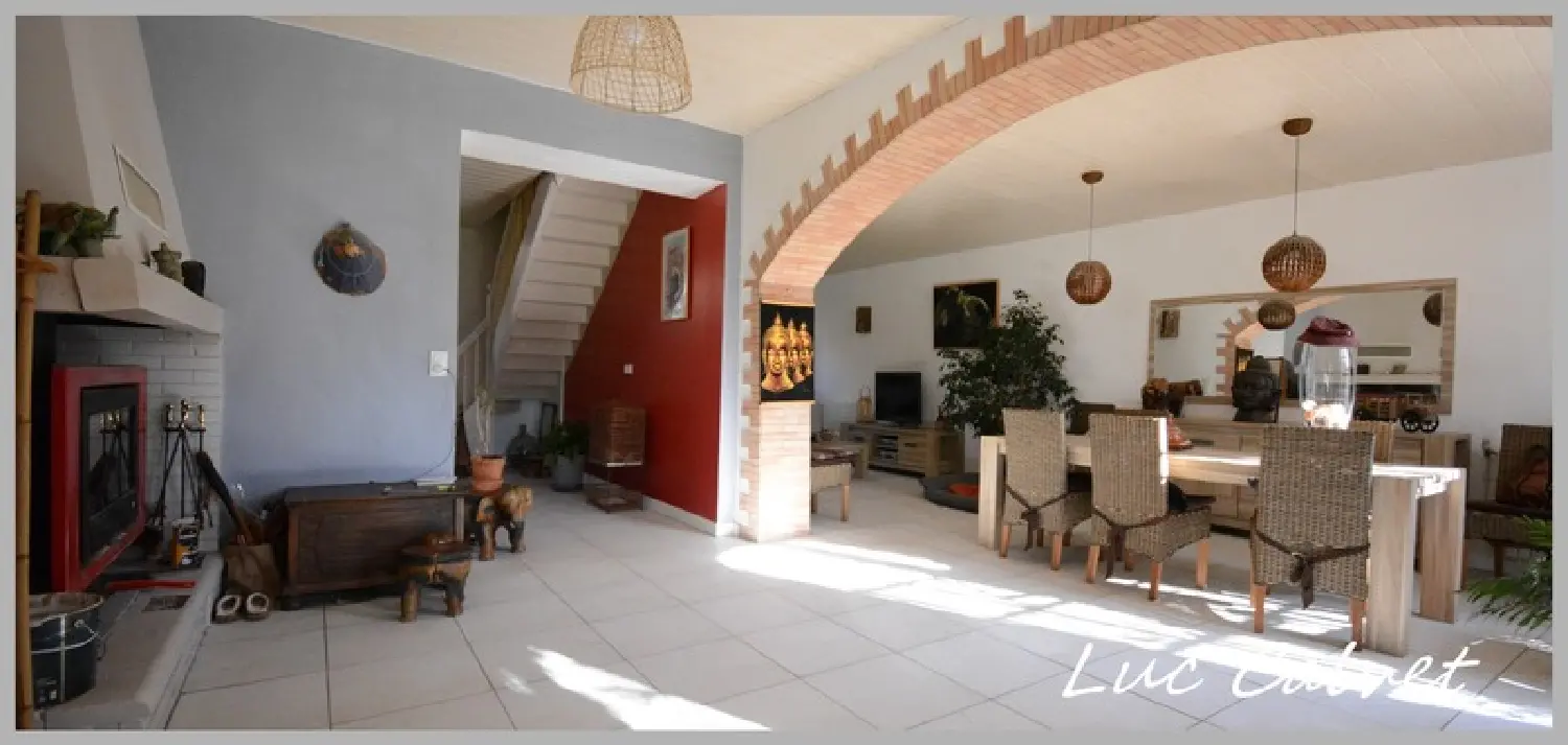  à vendre maison Puylaurens Tarn 4