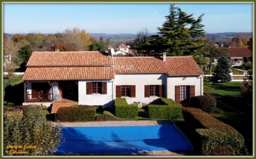 Puymangou Dordoña casa foto 7097638