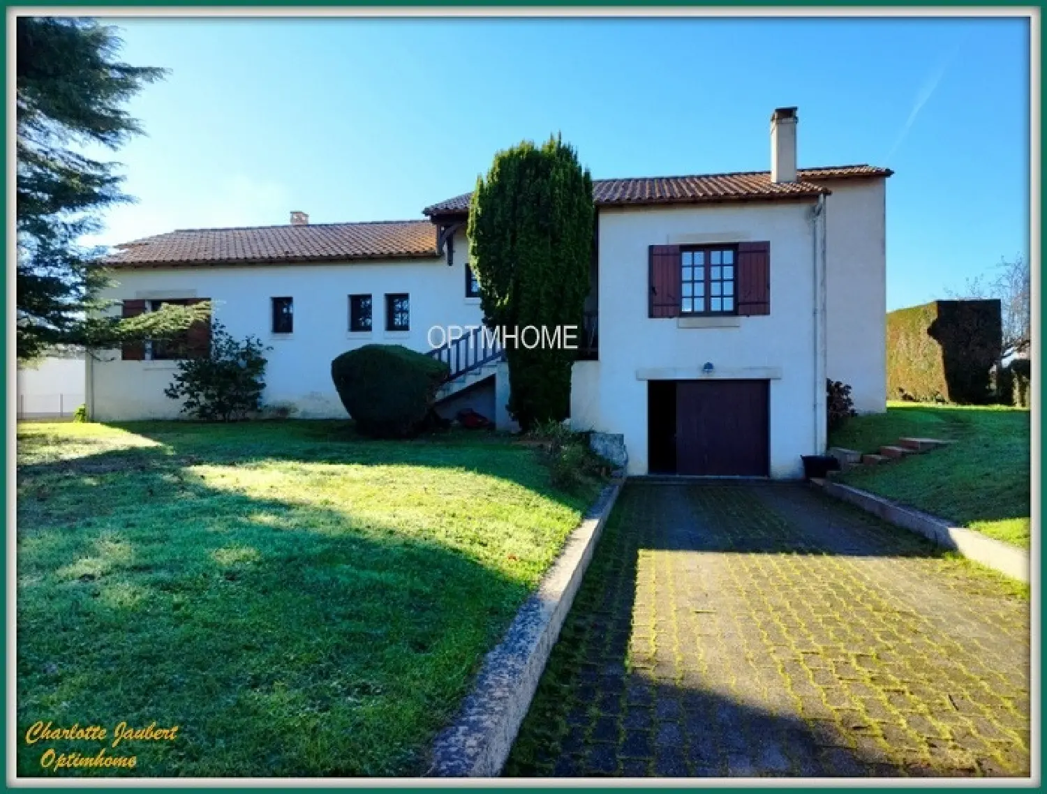  en venta casa Puymangou Dordoña 2