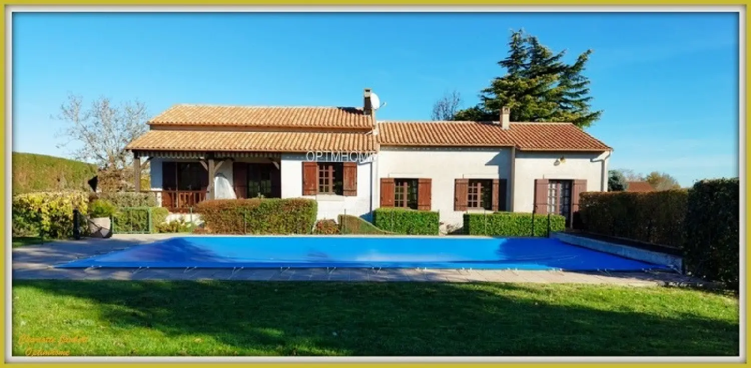 en venta casa Puymangou Dordoña 3