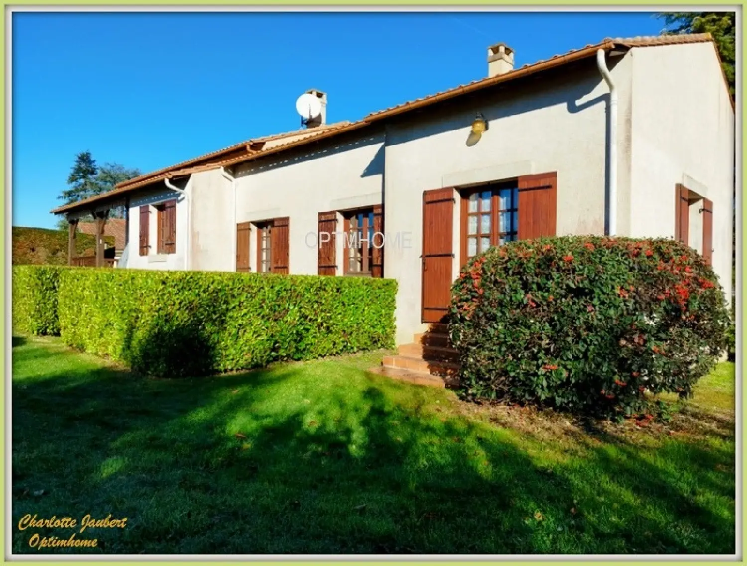 en venta casa Puymangou Dordoña 5