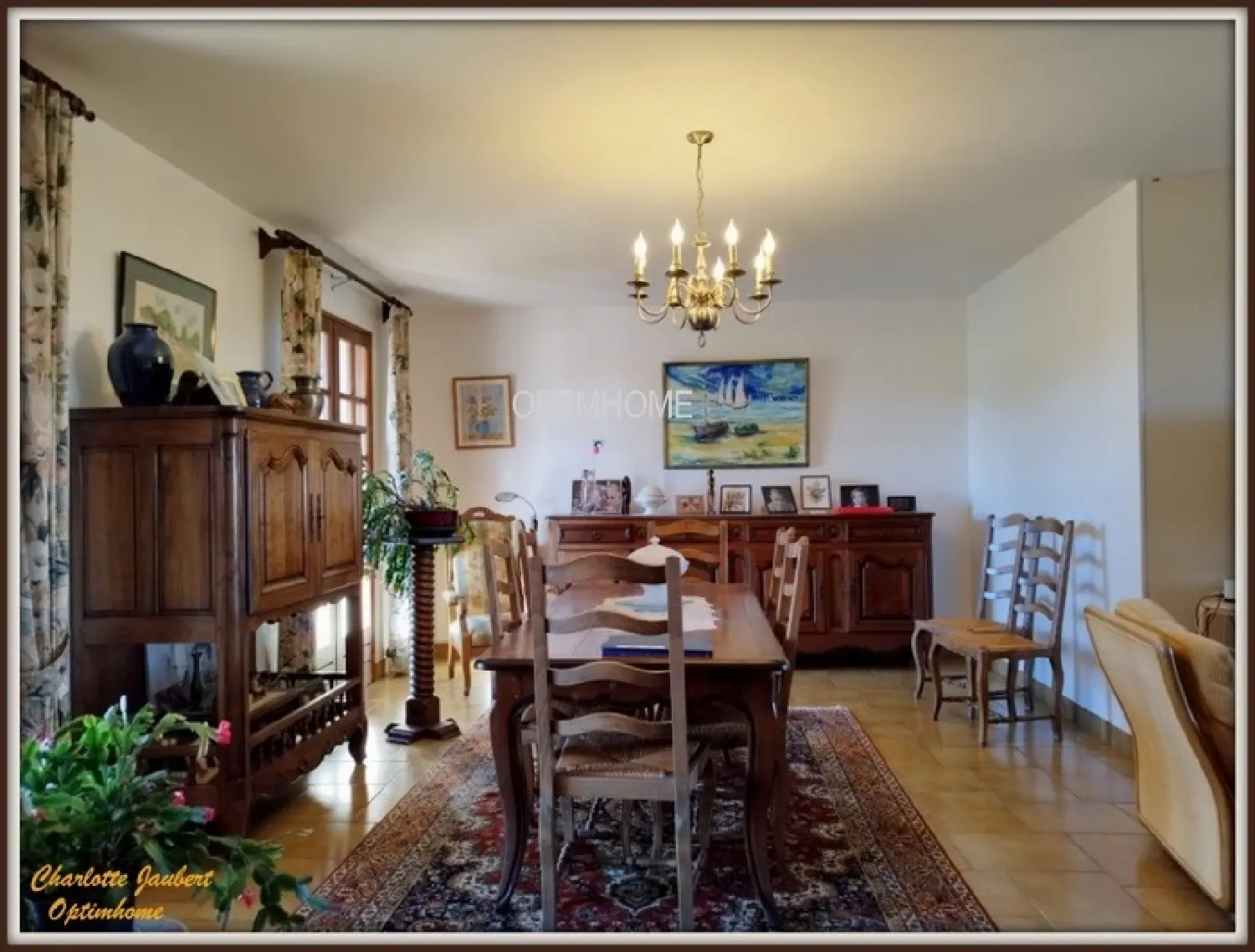  en venta casa Puymangou Dordoña 7