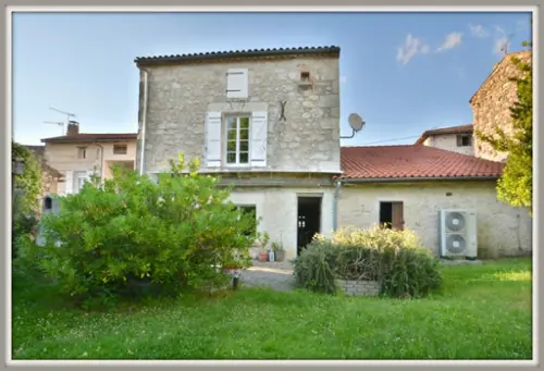 Puymirol Lot-et-Garonne huis foto 7089404
