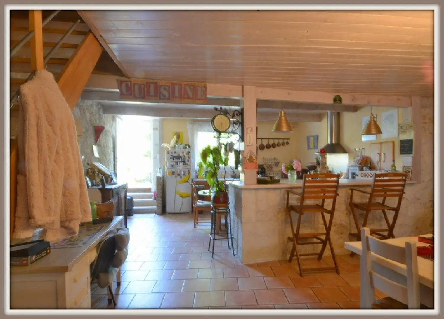  te koop huis Puymirol Lot-et-Garonne 3
