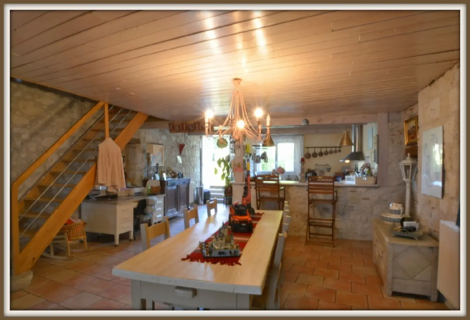  te koop huis Puymirol Lot-et-Garonne 7