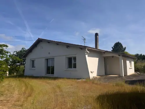 Puymirol Lot-et-Garonne huis foto 7091866