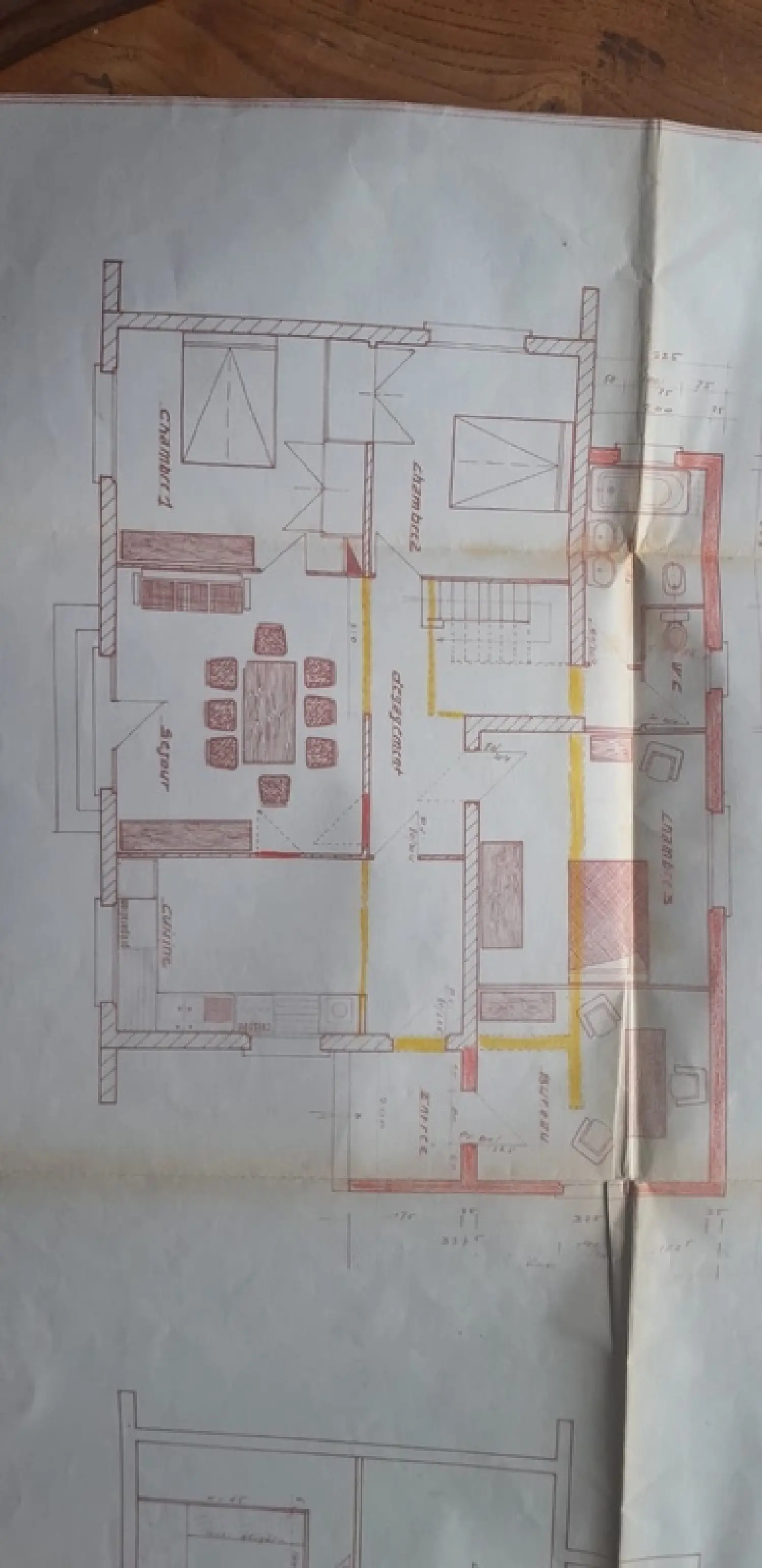  kaufen Haus Puymirol Lot-et-Garonne 4