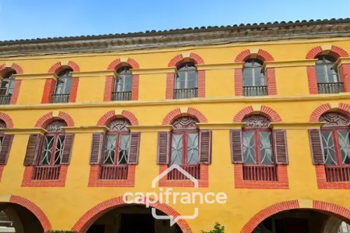 Puymirol Lot-et-Garonne casa foto 7099526