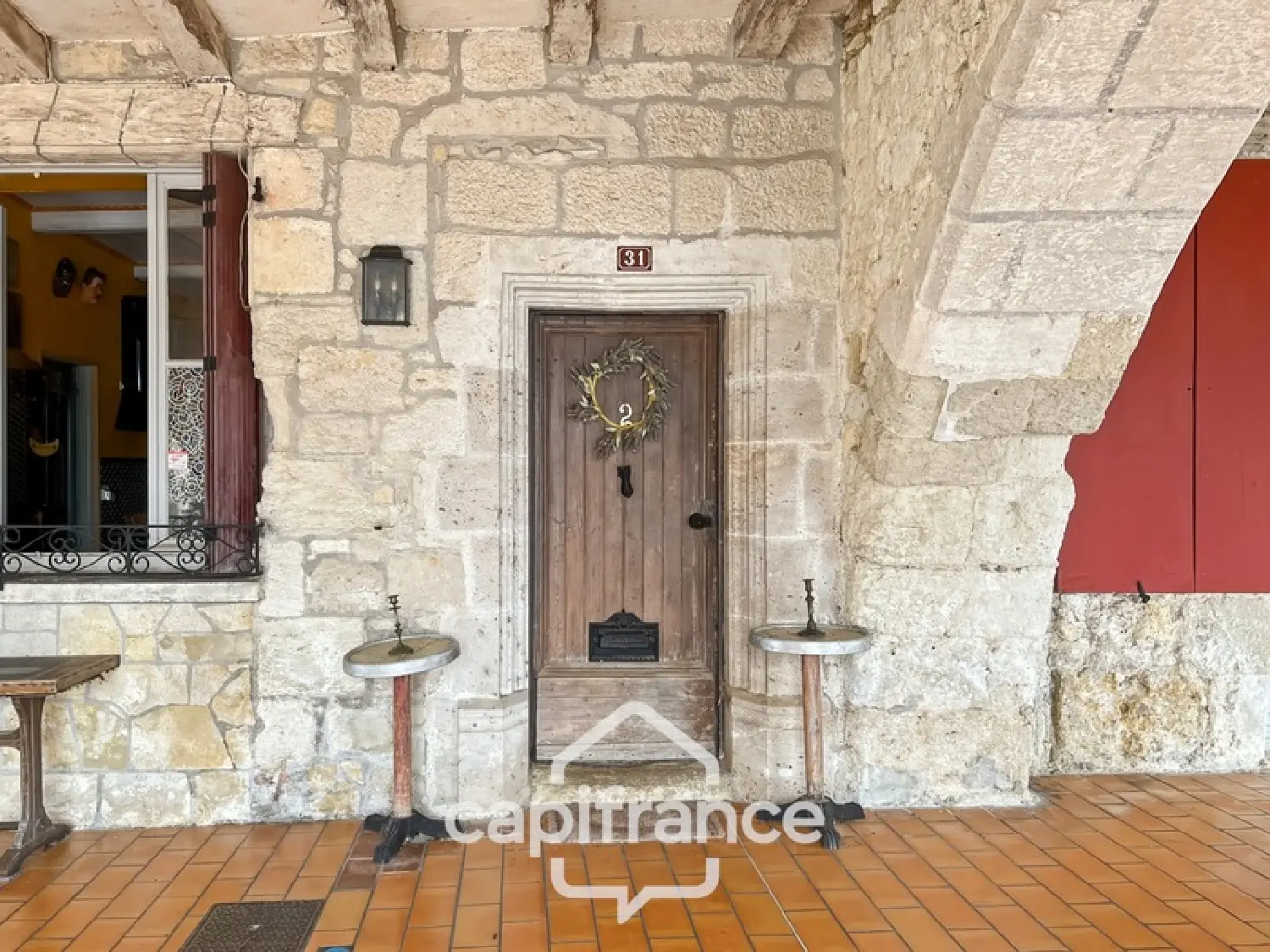  en venta casa Puymirol Lot-et-Garonne 4