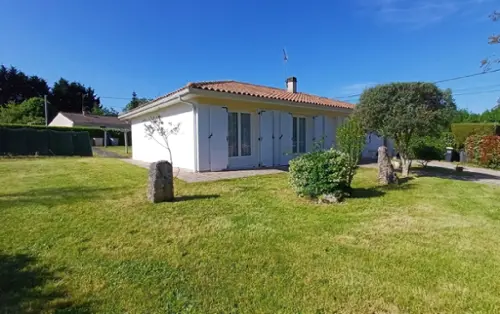 Puymoyen Charente casa foto 7089498