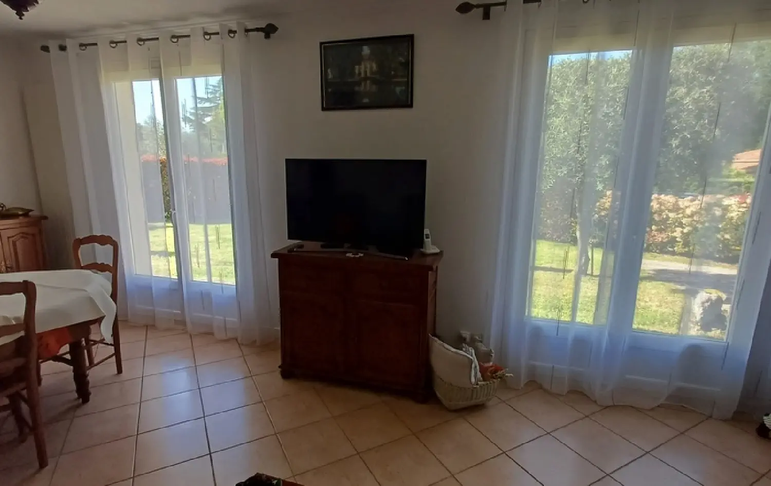  en venta casa Puymoyen Charente 4