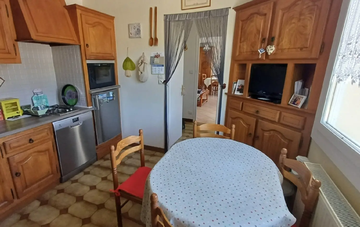  en venta casa Puymoyen Charente 6