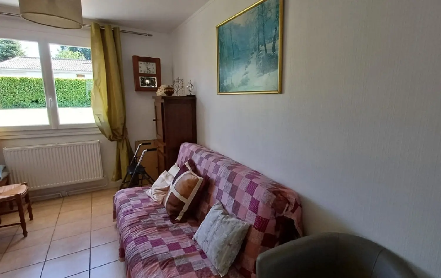  en venta casa Puymoyen Charente 7
