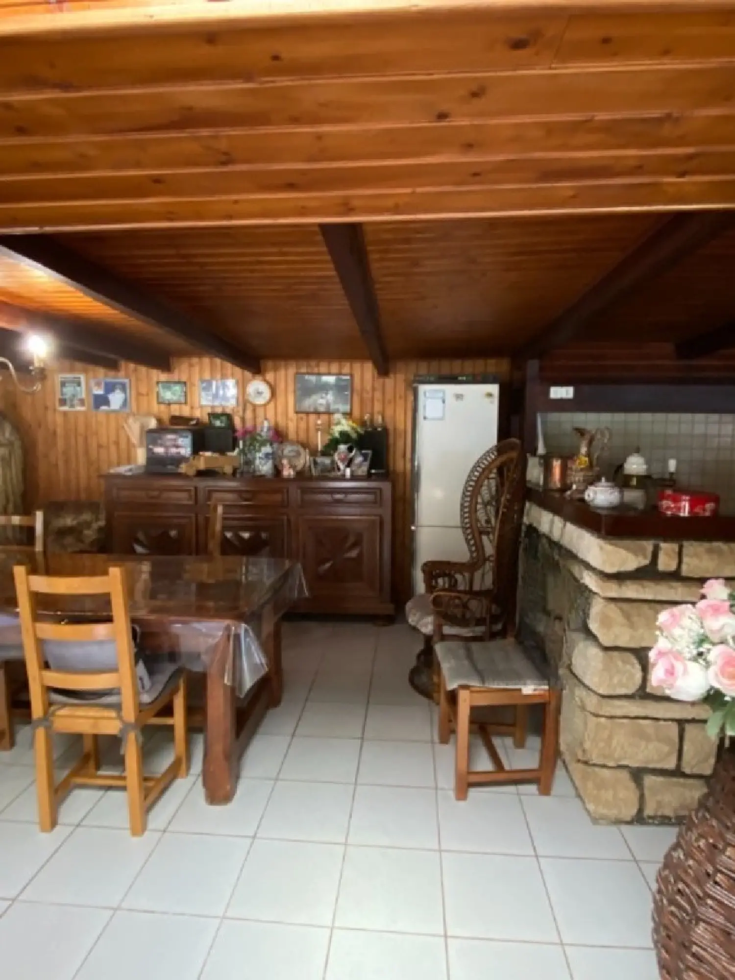  en venta casa Puymoyen Charente 3
