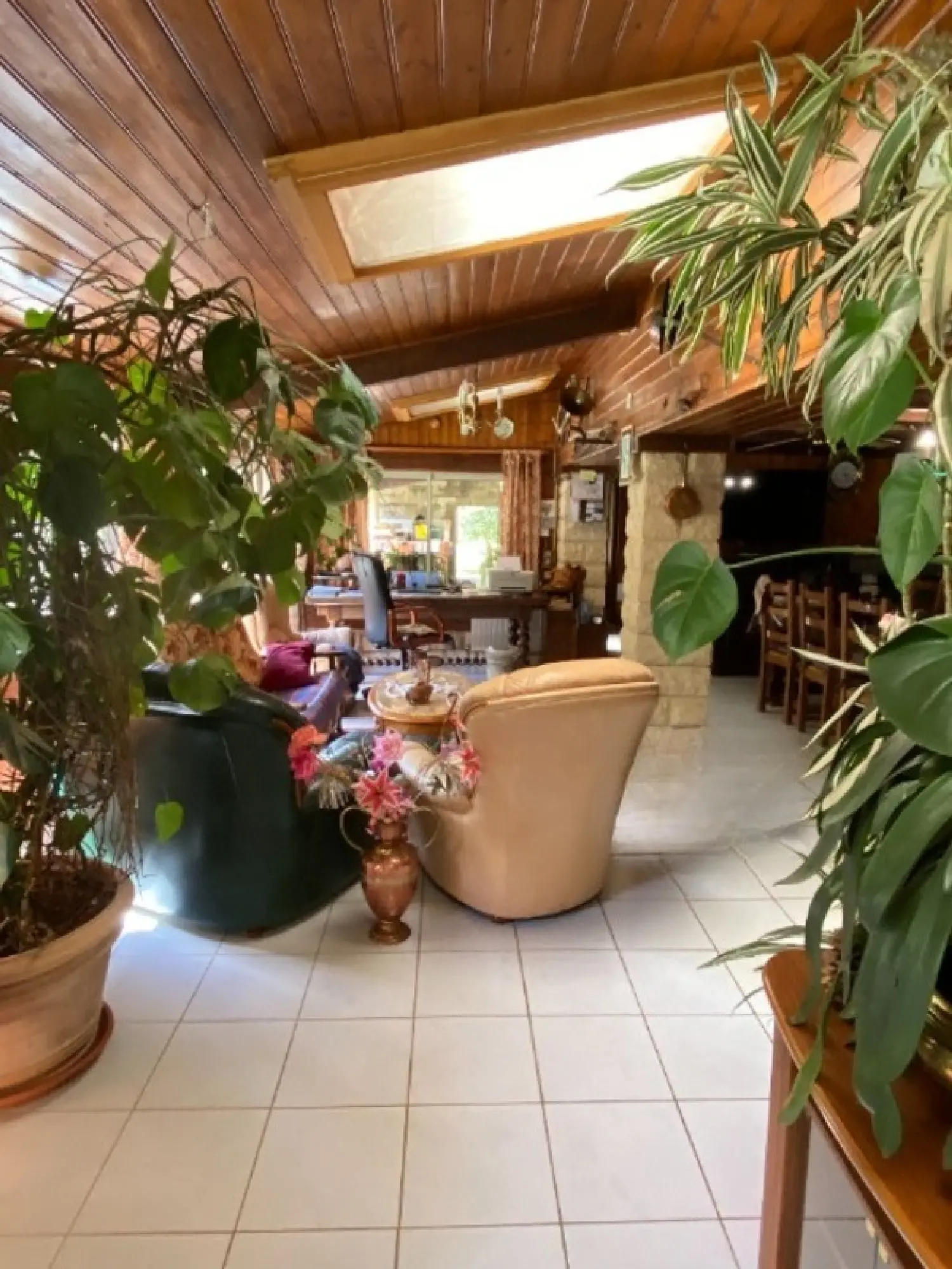  en venta casa Puymoyen Charente 4