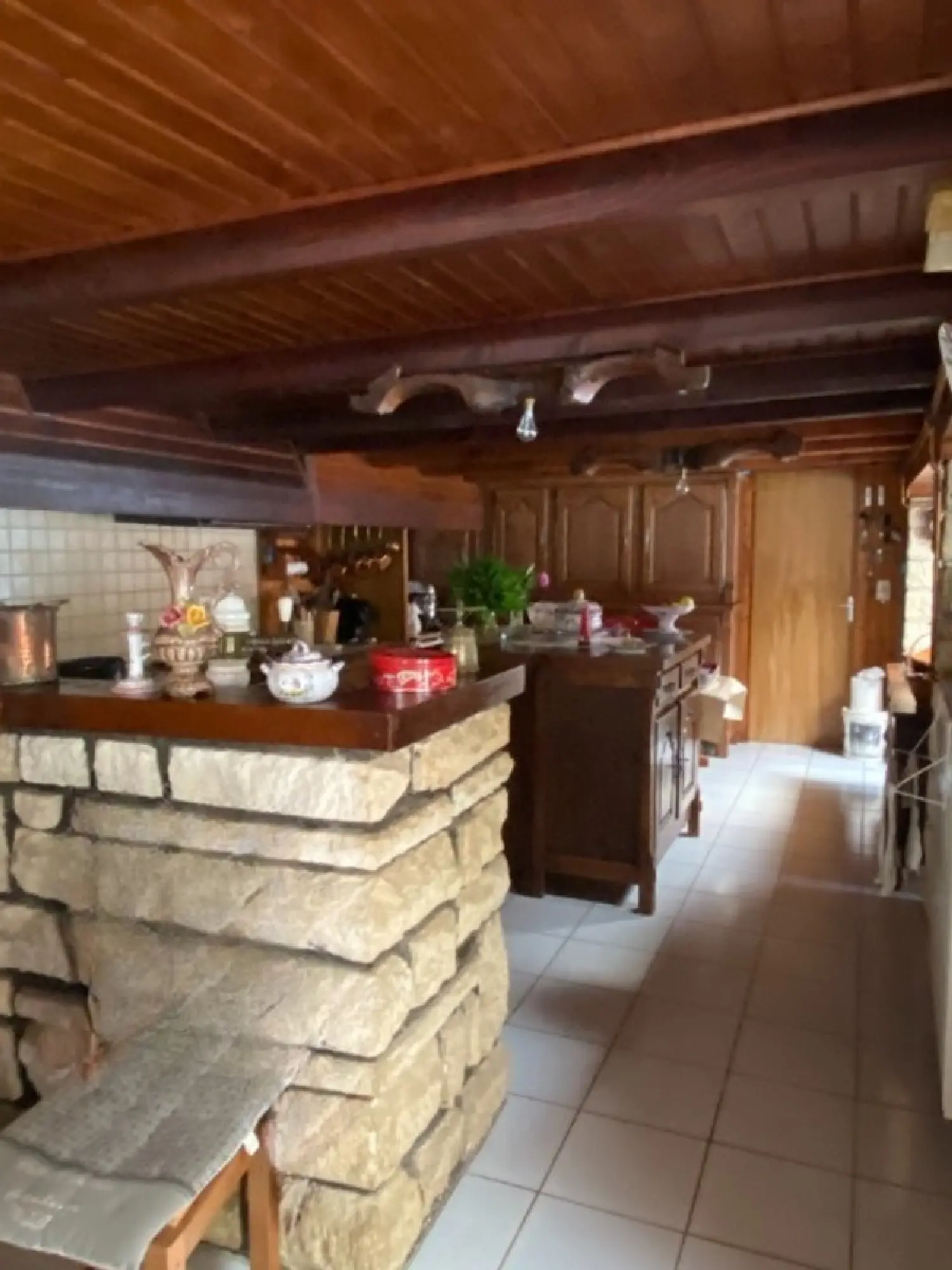  en venta casa Puymoyen Charente 5