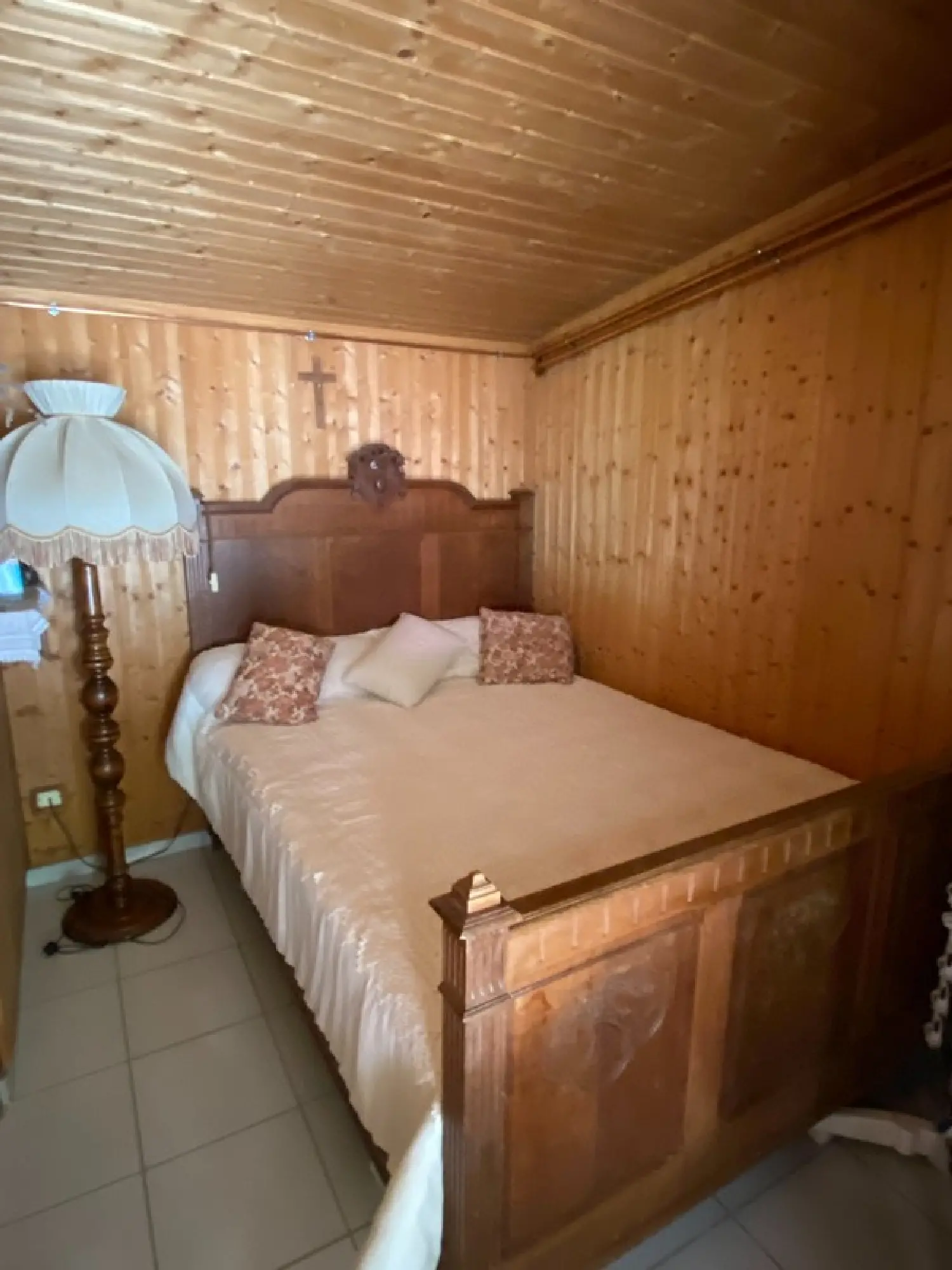  en venta casa Puymoyen Charente 7