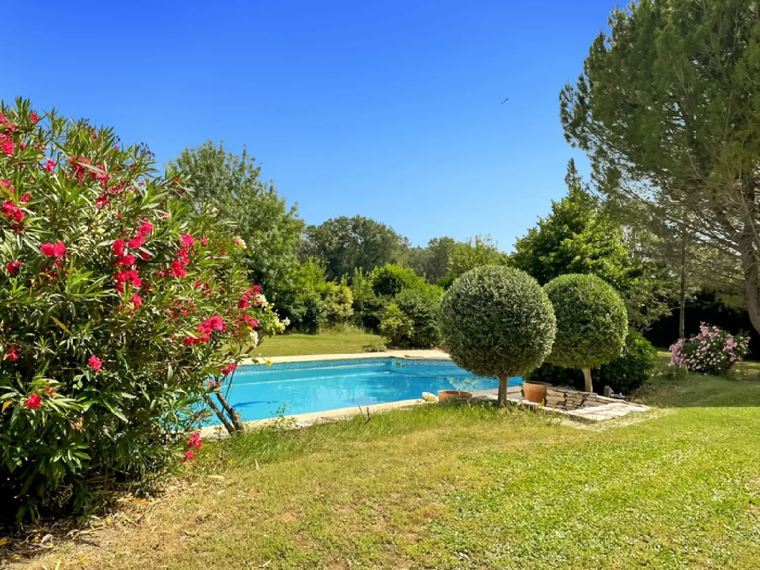  à vendre maison Puyricard Bouches-du-Rhône 2