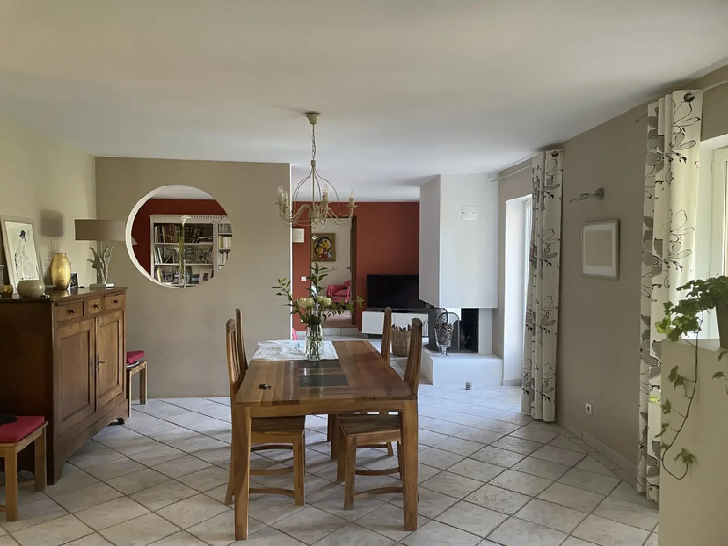  à vendre maison Puyricard Bouches-du-Rhône 5