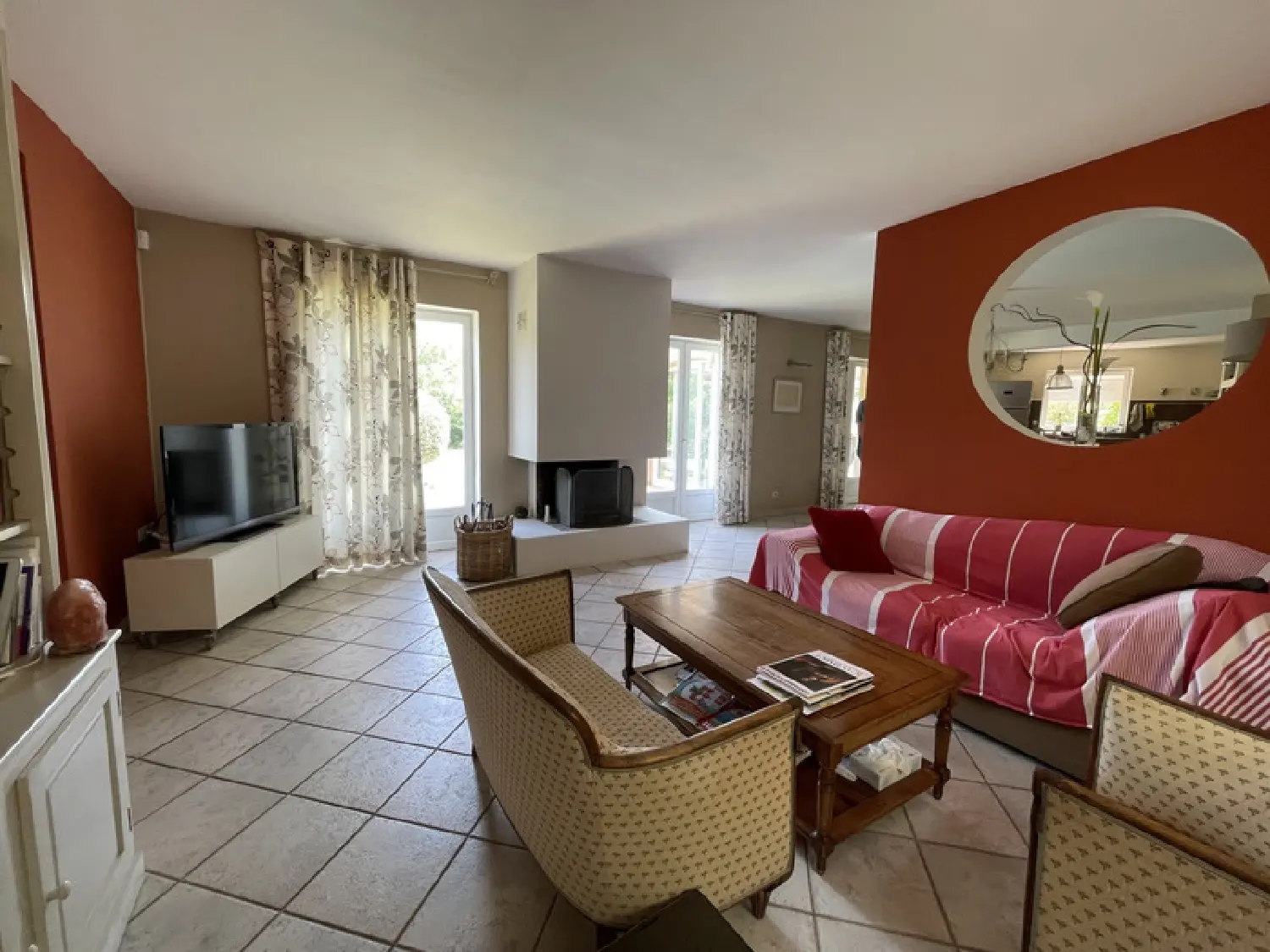  à vendre maison Puyricard Bouches-du-Rhône 6