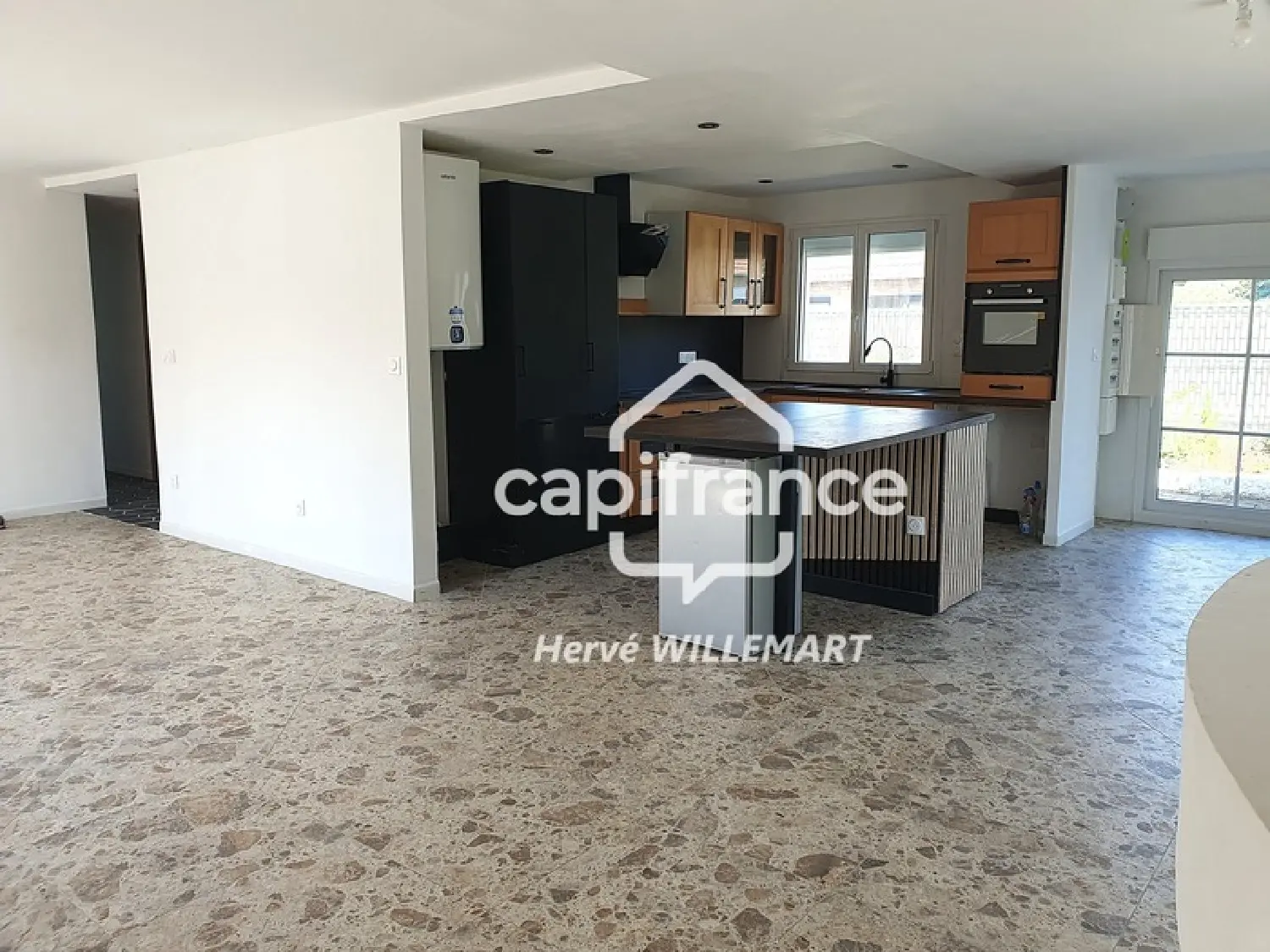  for sale house Quaëdypre Nord 4