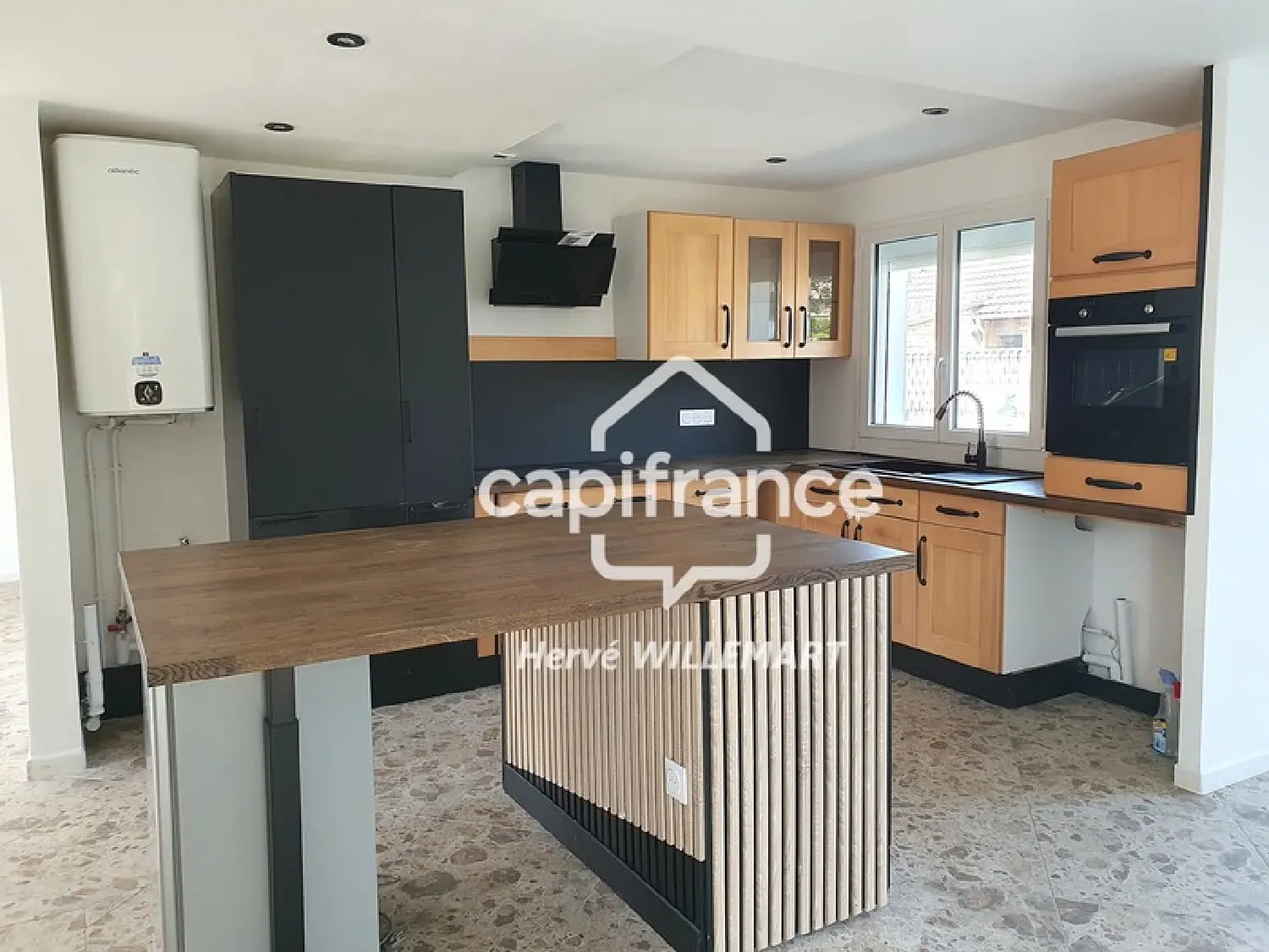  for sale house Quaëdypre Nord 5