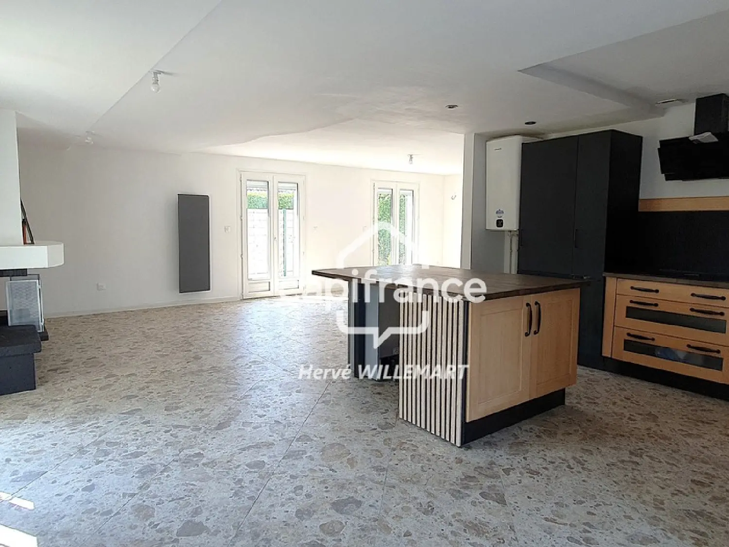  for sale house Quaëdypre Nord 6